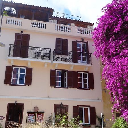 Pension Eleni Nafplio Exterior photo