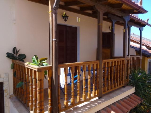Pension Eleni Nafplio Exterior photo