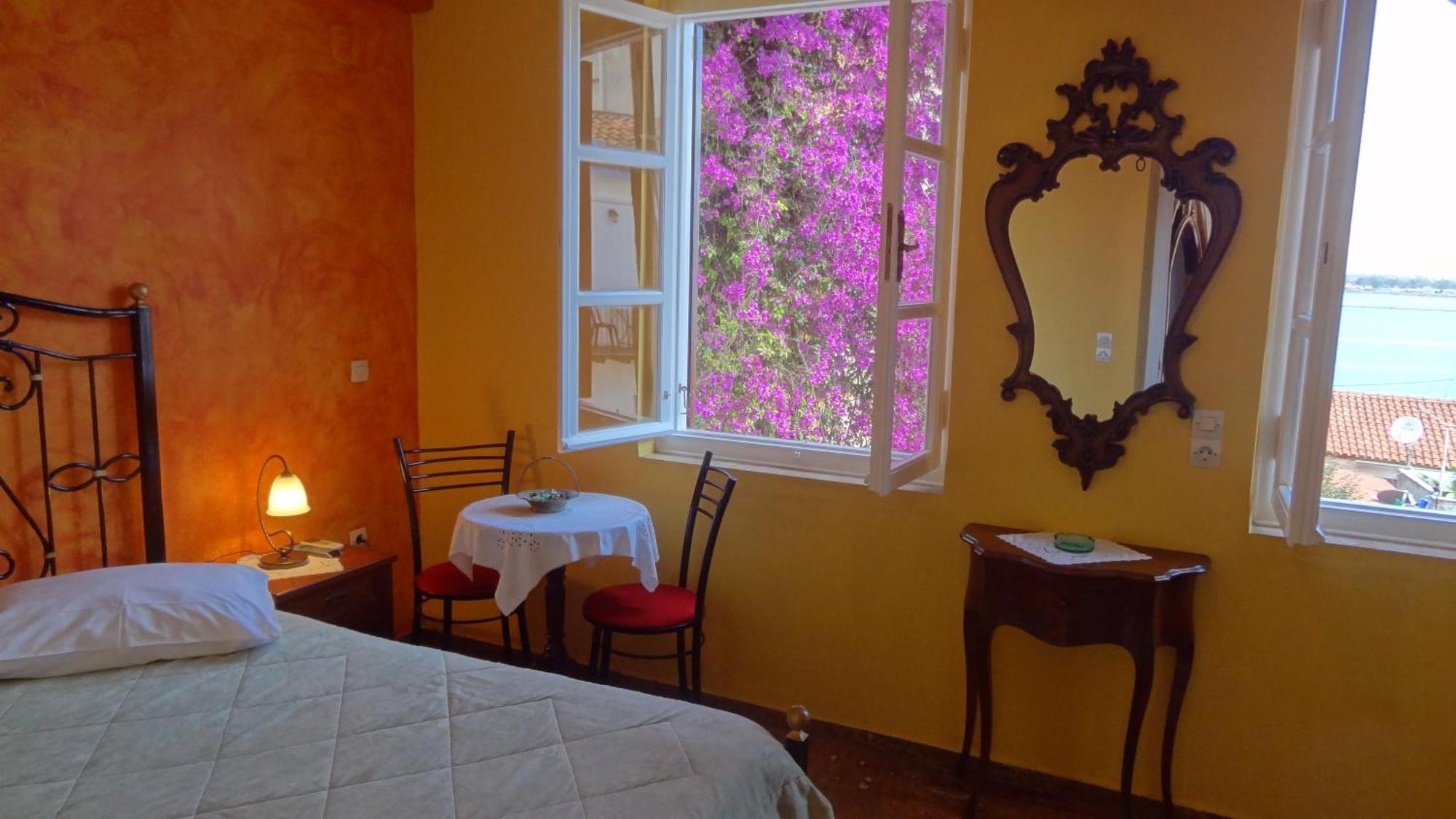 Pension Eleni Nafplio Exterior photo