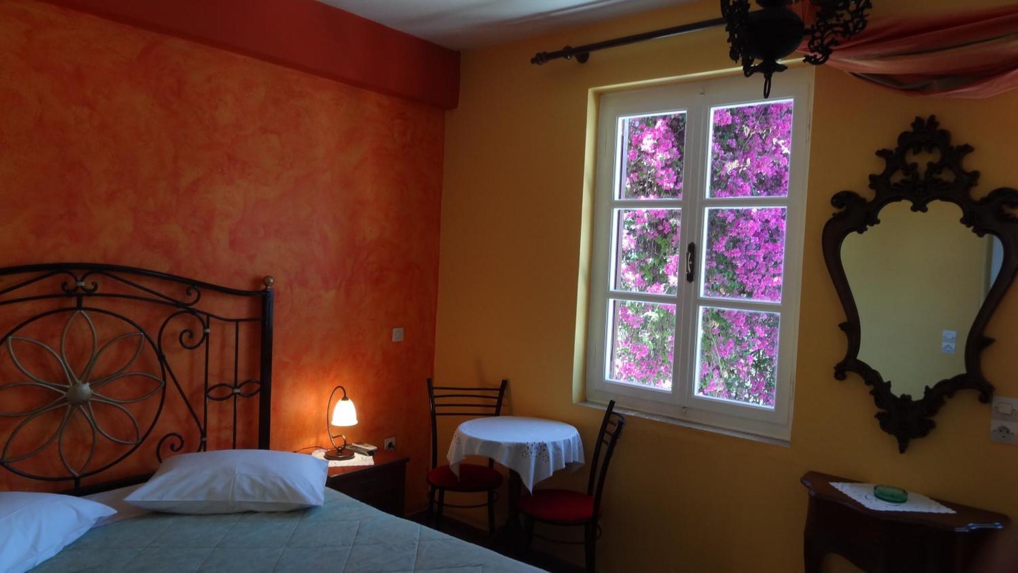 Pension Eleni Nafplio Exterior photo