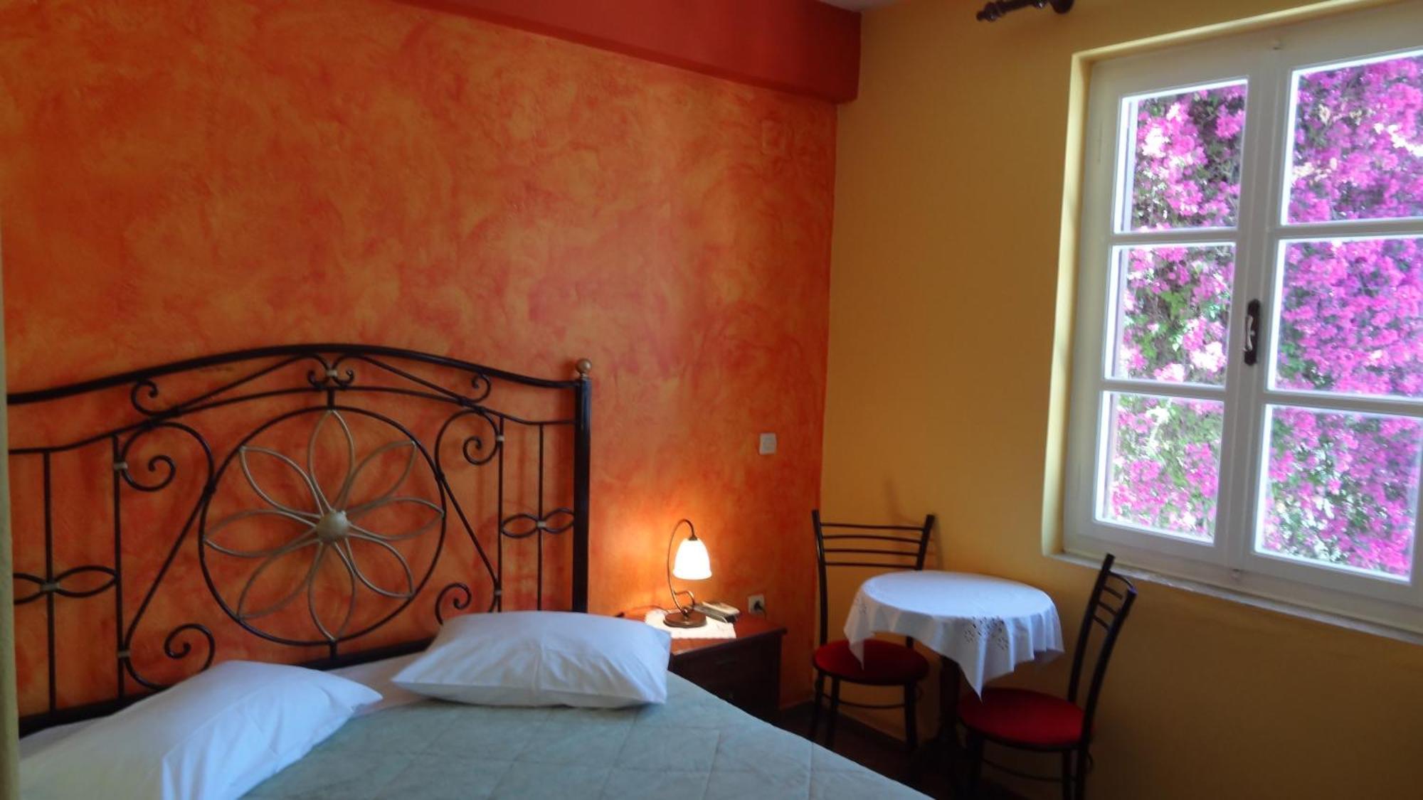 Pension Eleni Nafplio Exterior photo