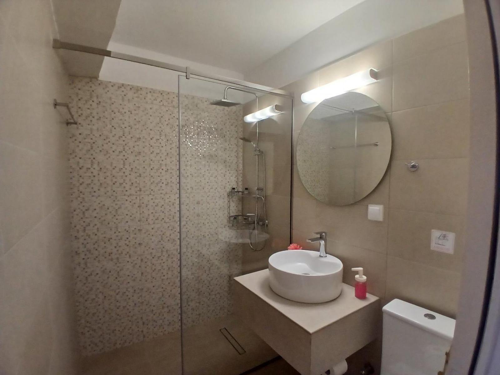 Pension Eleni Nafplio Exterior photo